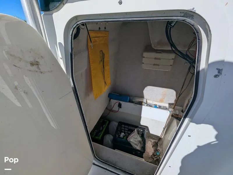 Slide: The Image of Hydra-Sports 230 Seahorse CC 2000 - 16045305