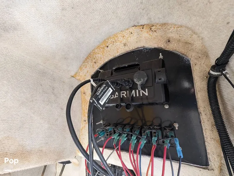 Slide: The Image of Hydra-Sports 230 Seahorse CC 2000 - 16045309