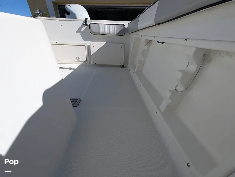 Slide: The Image of Hydra-Sports 230 Seahorse CC 2000 - 16045311