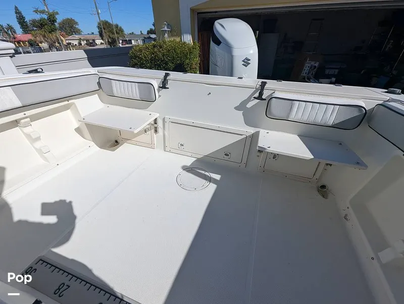 Slide: The Image of Flip Up Jumpseats - 16045314