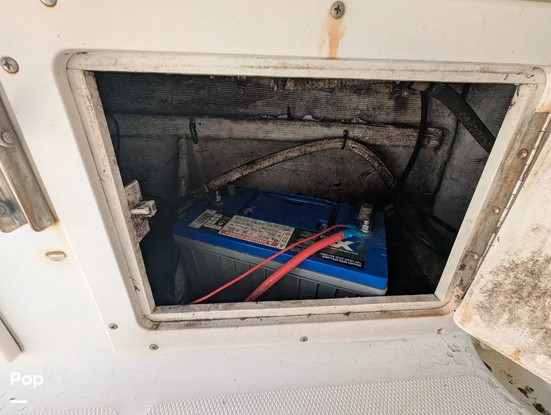 Slide: The Image of Hydra-Sports 230 Seahorse CC 2000 - 16045316