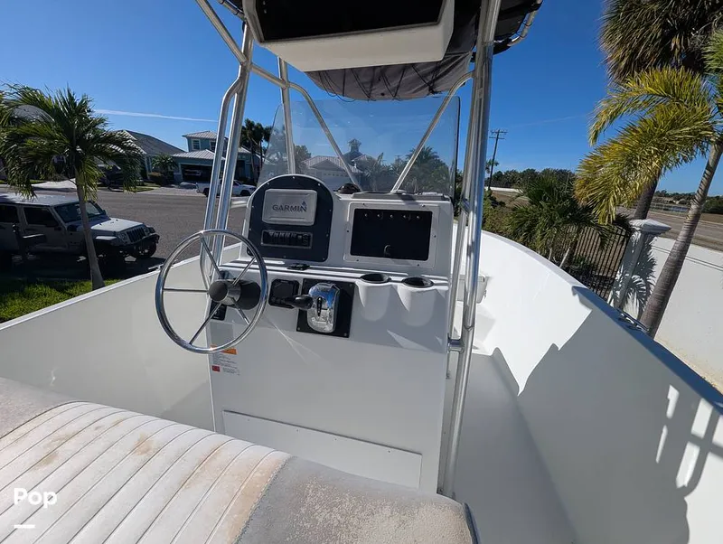 Slide: The Image of Hydra-Sports 230 Seahorse CC 2000 - 16045264