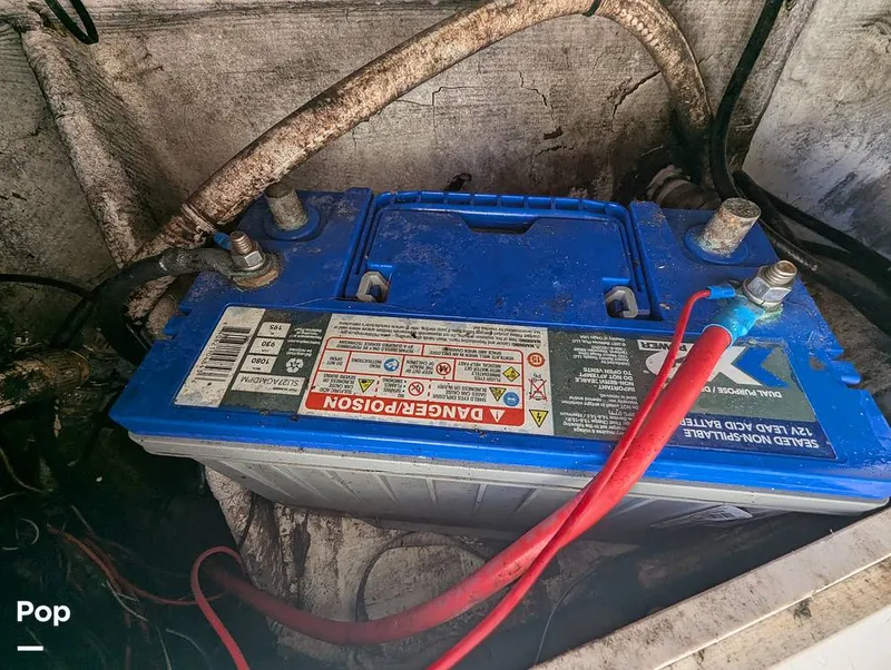 Slide: The Image of Hydra-Sports 230 Seahorse CC 2000 - 16045317