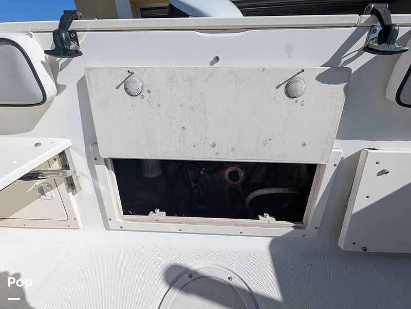 Slide: The Image of Hydra-Sports 230 Seahorse CC 2000 - 16045319