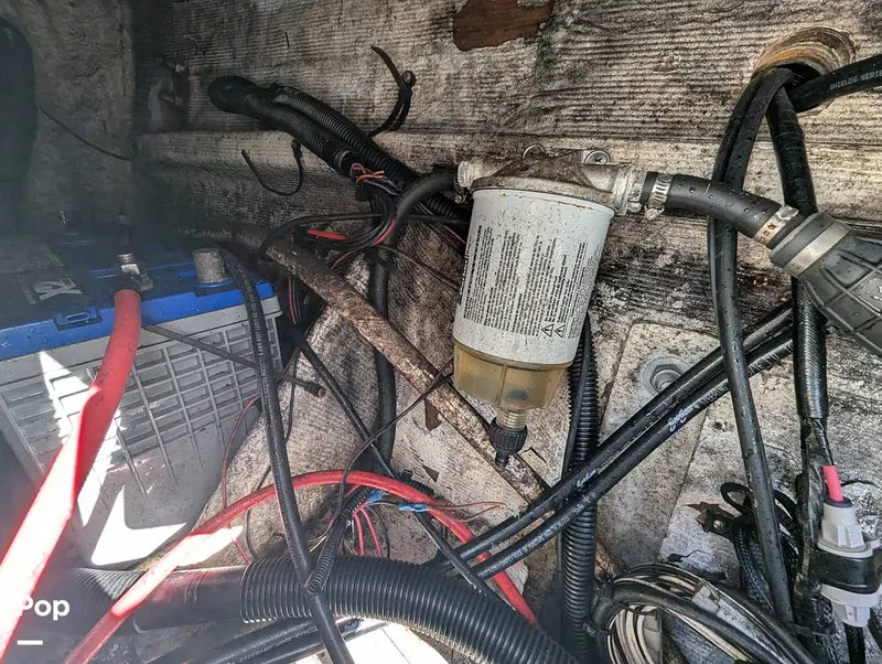 Slide: The Image of Hydra-Sports 230 Seahorse CC 2000 - 16045320