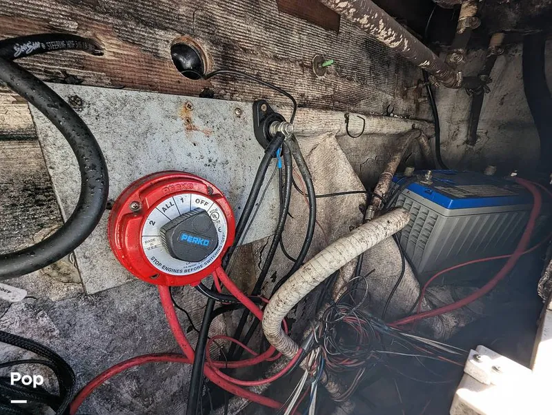 Slide: The Image of Hydra-Sports 230 Seahorse CC 2000 - 16045321