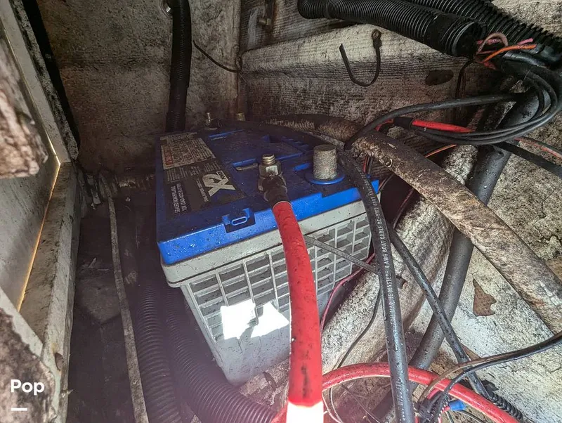 Slide: The Image of Hydra-Sports 230 Seahorse CC 2000 - 16045322