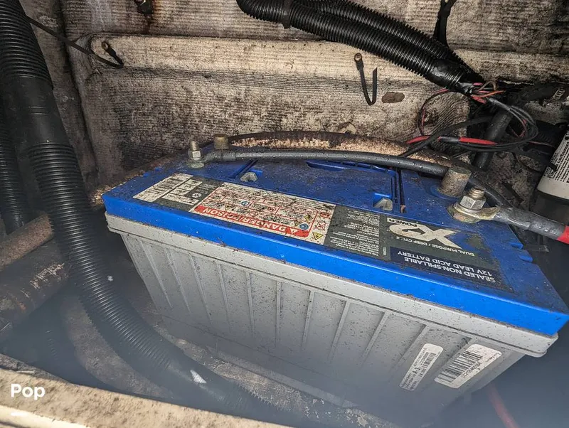 Slide: The Image of Hydra-Sports 230 Seahorse CC 2000 - 16045323