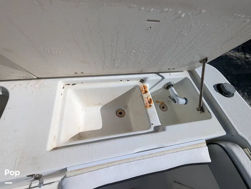 Slide: The Image of Hydra-Sports 230 Seahorse CC 2000 - 16045339