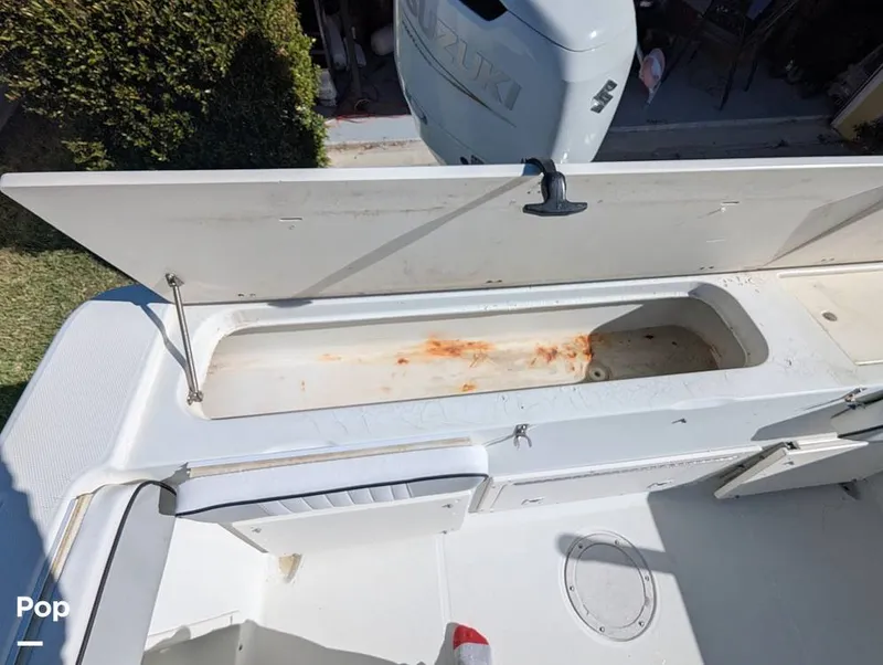 Slide: The Image of Hydra-Sports 230 Seahorse CC 2000 - 16045340