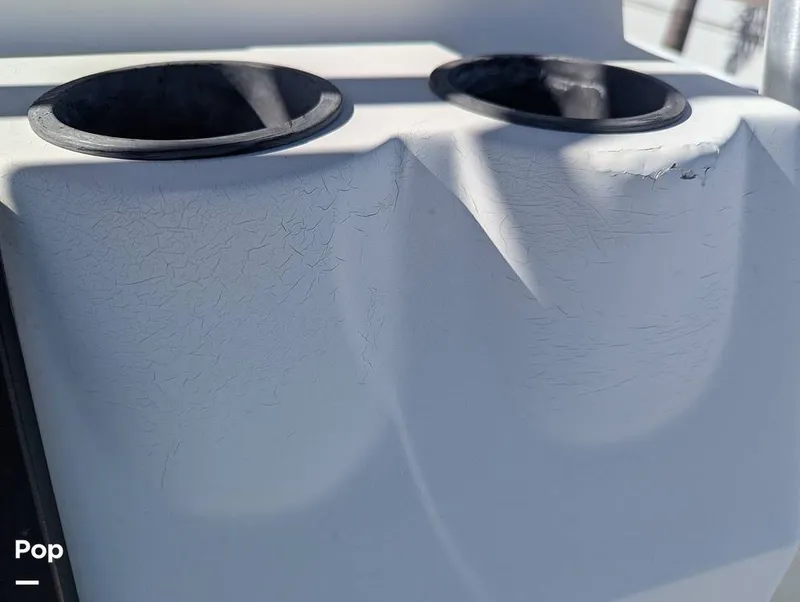 Slide: The Image of Hydra-Sports 230 Seahorse CC 2000 - 16045343