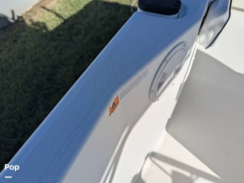 Slide: The Image of Hydra-Sports 230 Seahorse CC 2000 - 16045344