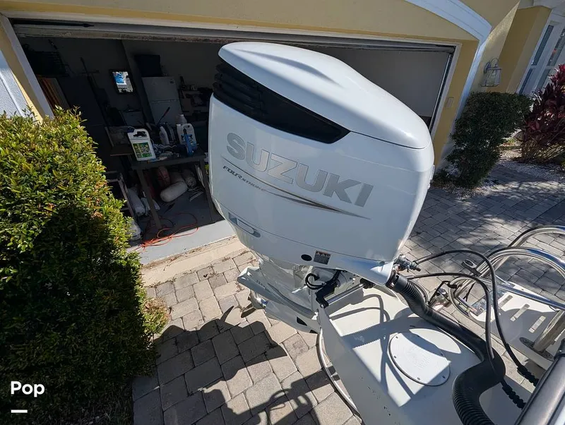 Slide: The Image of Hydra-Sports 230 Seahorse CC 2000 - 16045346