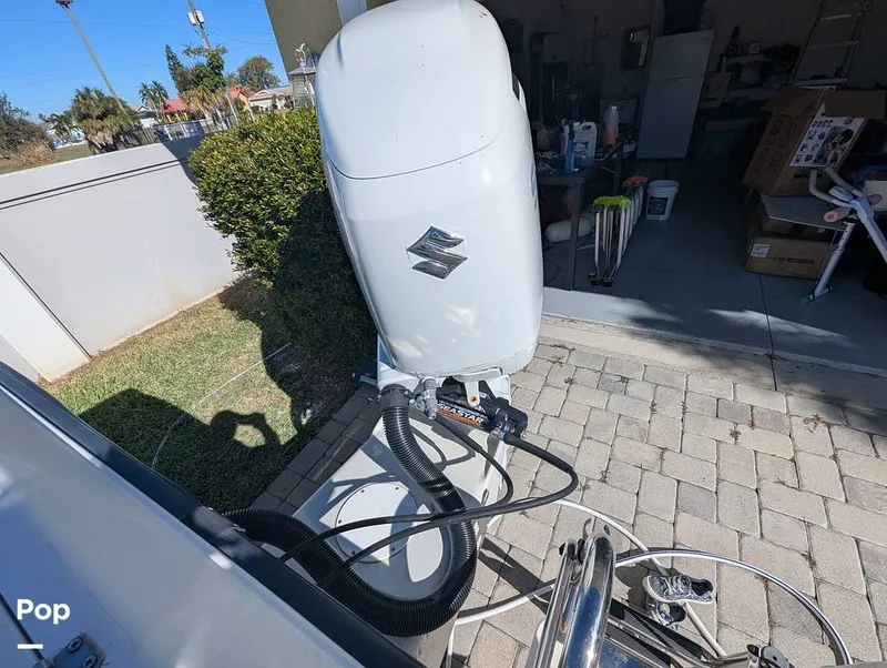 Slide: The Image of Hydra-Sports 230 Seahorse CC 2000 - 16045349