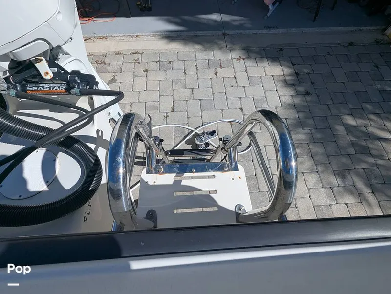 Slide: The Image of Hydra-Sports 230 Seahorse CC 2000 - 16045350