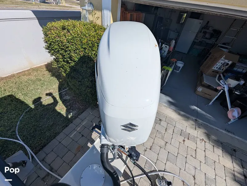 Slide: The Image of Hydra-Sports 230 Seahorse CC 2000 - 16045351