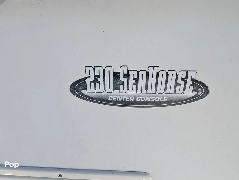 Slide: The Image of Hydra-Sports 230 Seahorse CC 2000 - 16045266