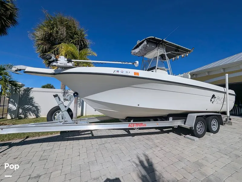 Slide: The Image of Hydra-Sports 230 Seahorse CC 2000 - 16045354