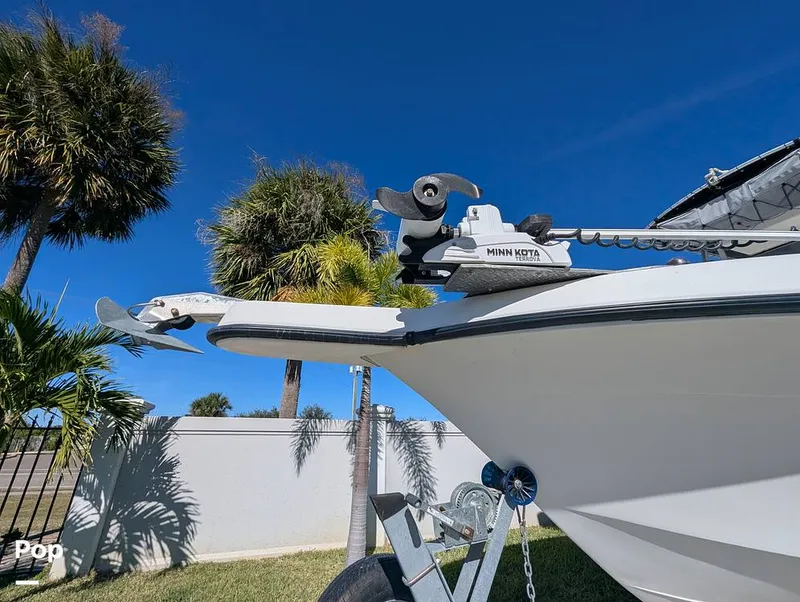 Slide: The Image of Hydra-Sports 230 Seahorse CC 2000 - 16045355