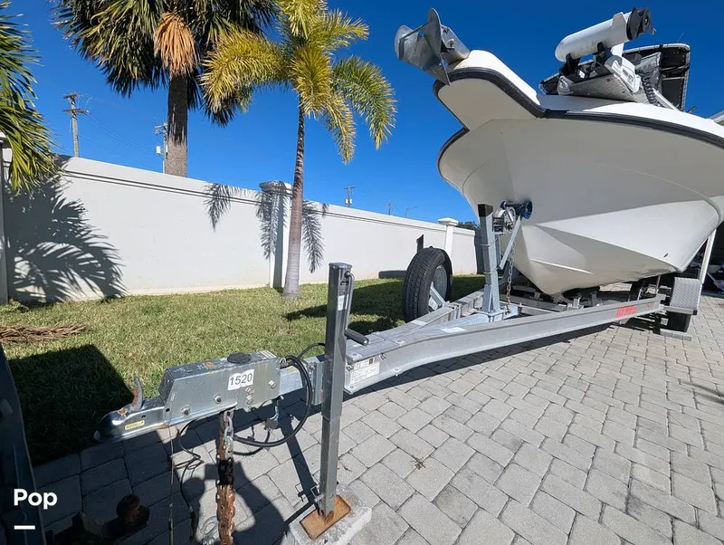 Slide: The Image of Hydra-Sports 230 Seahorse CC 2000 - 16045357