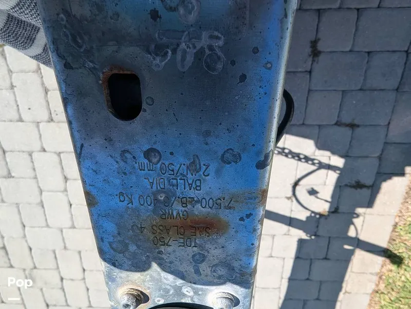 Slide: The Image of Hydra-Sports 230 Seahorse CC 2000 - 16045358