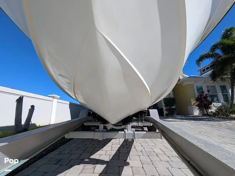 Slide: The Image of Hydra-Sports 230 Seahorse CC 2000 - 16045361