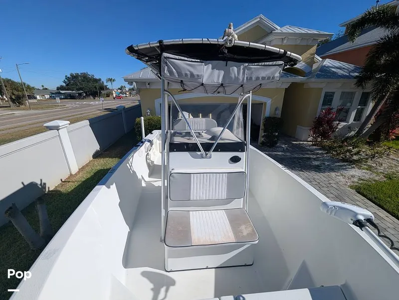 Slide: The Image of Hydra-Sports 230 Seahorse CC 2000 - 16045267