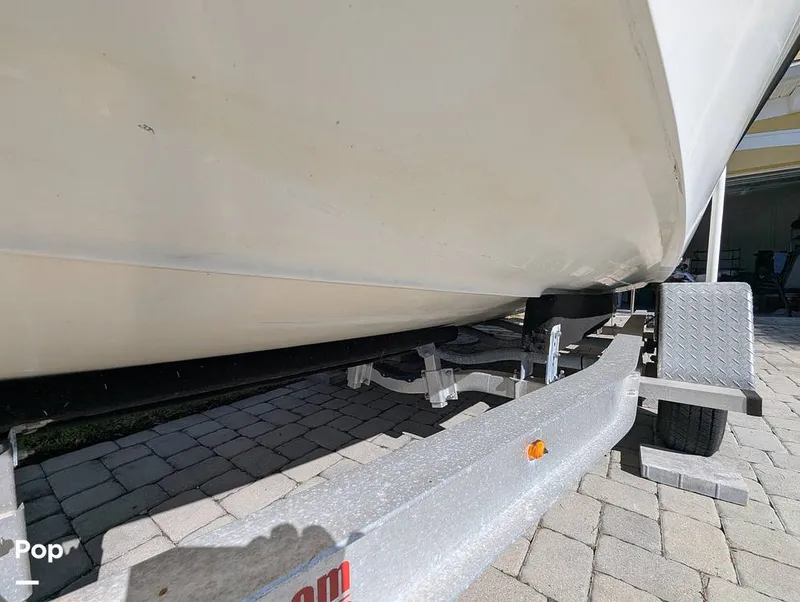 Slide: The Image of Hydra-Sports 230 Seahorse CC 2000 - 16045363