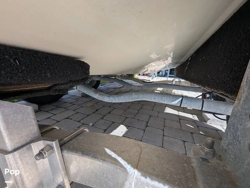 Slide: The Image of Hydra-Sports 230 Seahorse CC 2000 - 16045364