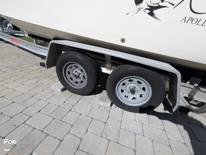 Slide: The Image of Hydra-Sports 230 Seahorse CC 2000 - 16045365