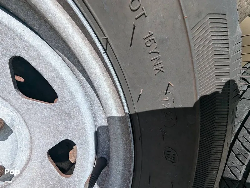 Slide: The Image of Hydra-Sports 230 Seahorse CC 2000 - 16045366