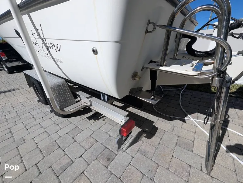 Slide: The Image of Hydra-Sports 230 Seahorse CC 2000 - 16045368