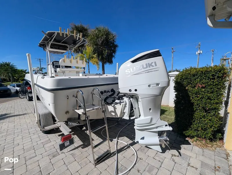 Slide: The Image of Hydra-Sports 230 Seahorse CC 2000 - 16045369