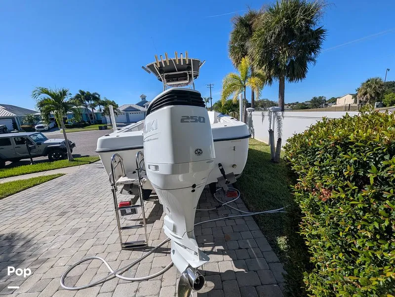 Slide: The Image of Hydra-Sports 230 Seahorse CC 2000 - 16045371