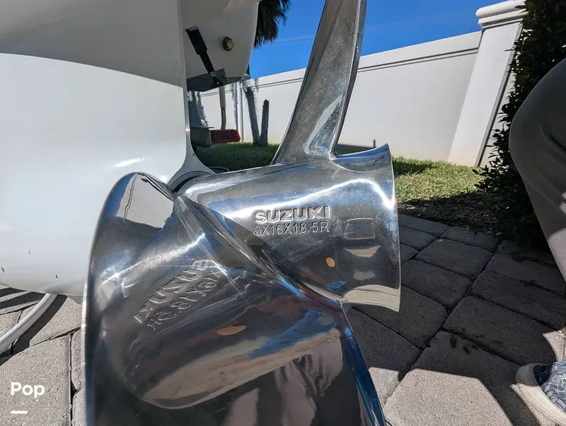 Slide: The Image of Hydra-Sports 230 Seahorse CC 2000 - 16045372