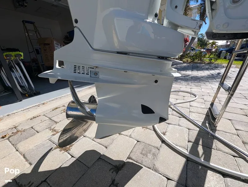 Slide: The Image of Hydra-Sports 230 Seahorse CC 2000 - 16045373