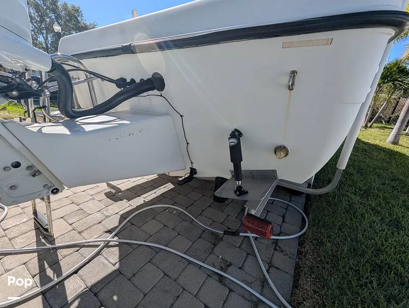 Slide: The Image of Hydra-Sports 230 Seahorse CC 2000 - 16045376