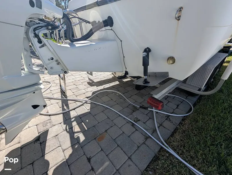 Slide: The Image of Hydra-Sports 230 Seahorse CC 2000 - 16045377