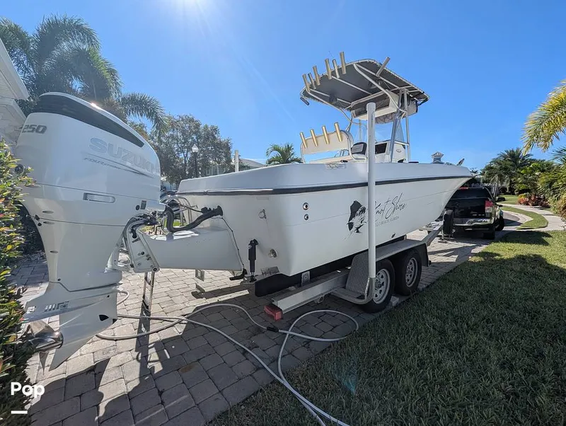 Slide: The Image of Hydra-Sports 230 Seahorse CC 2000 - 16045378