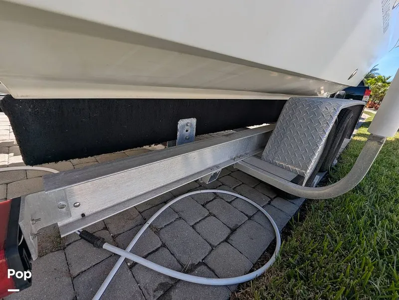 Slide: The Image of Hydra-Sports 230 Seahorse CC 2000 - 16045379