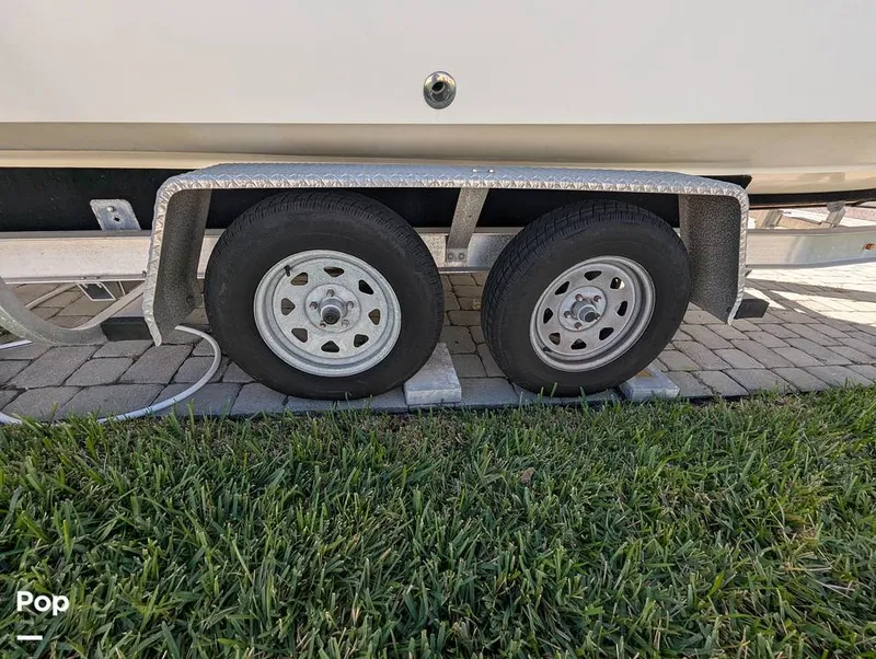 Slide: The Image of Hydra-Sports 230 Seahorse CC 2000 - 16045380