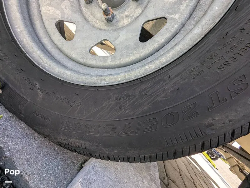 Slide: The Image of Hydra-Sports 230 Seahorse CC 2000 - 16045381