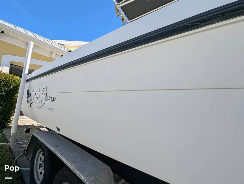 Slide: The Image of Hydra-Sports 230 Seahorse CC 2000 - 16045382