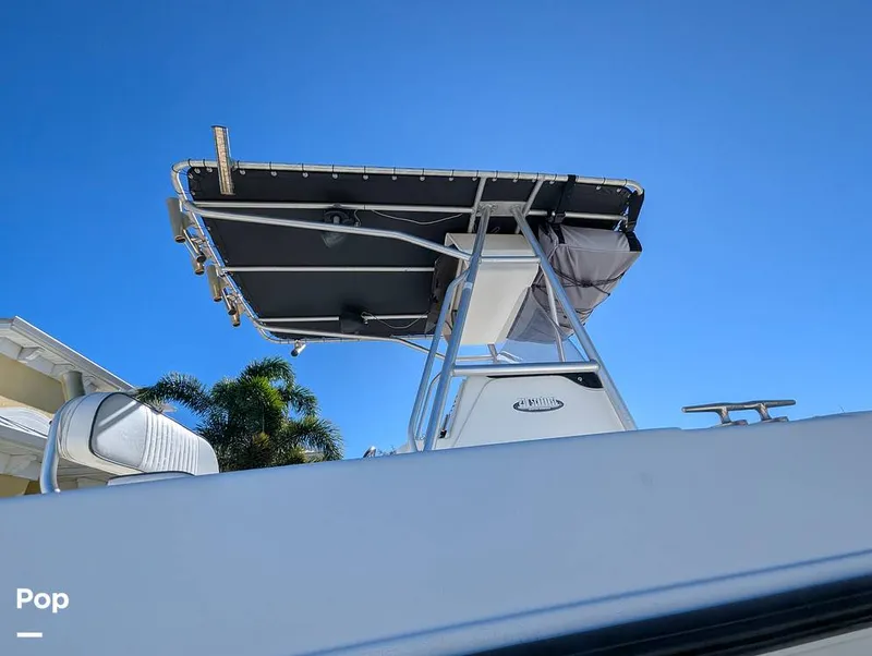 Slide: The Image of Hydra-Sports 230 Seahorse CC 2000 - 16045383