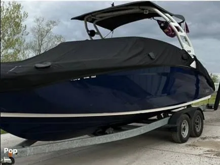 Slide: The Image of Yamaha 252S 2021 - 15979002