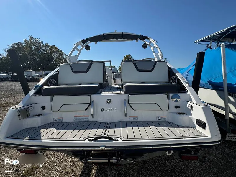 Slide: The Image of Yamaha 252S 2021 - 15997236