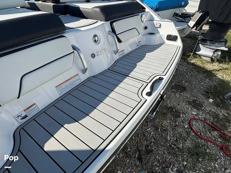 Slide: The Image of Yamaha 252S 2021 - 15997242