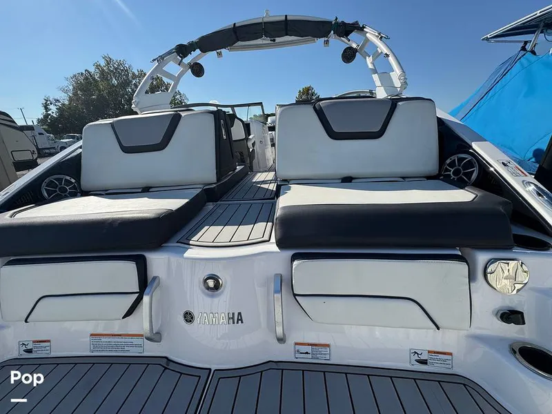 Slide: The Image of Yamaha 252S 2021 - 15997243