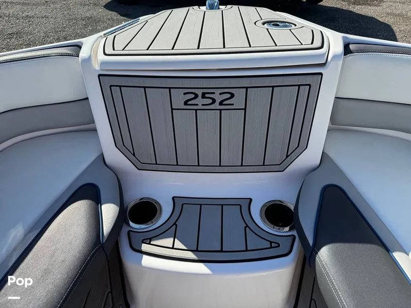 Slide: The Image of Yamaha 252S 2021 - 15997262