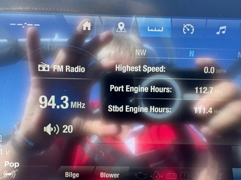 Slide: The Image of Yamaha 252S 2021 - 15997267